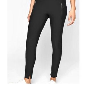 Athleta black pants